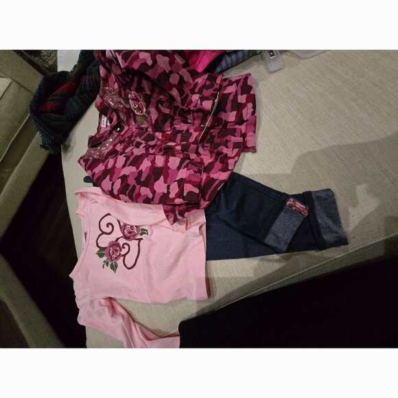 RESERVED Girl"s bundle for @johncharliz - Picture 13 of 16